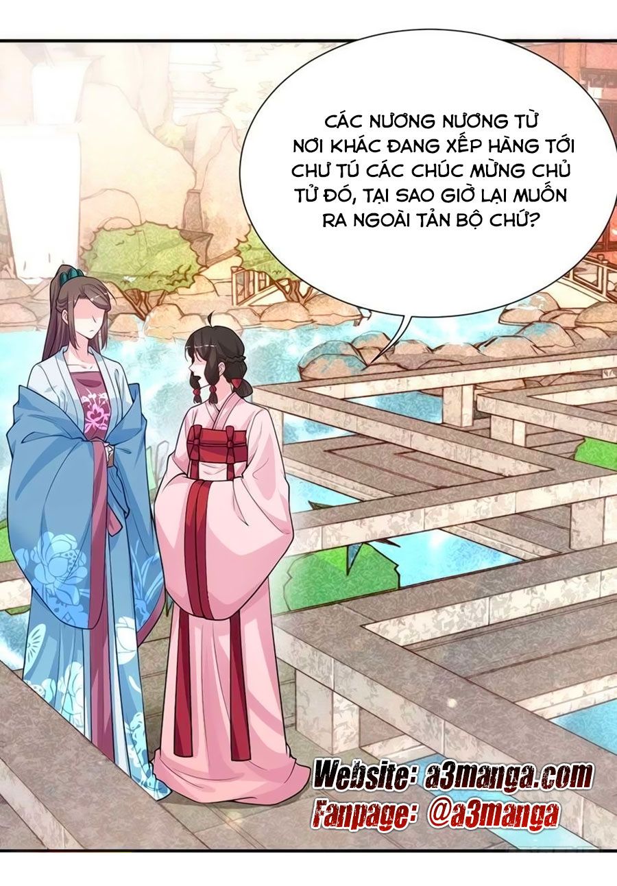 cung đấu live chapter 18 1