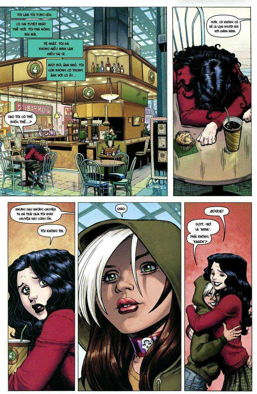 ultimate comics x chapter 2 14