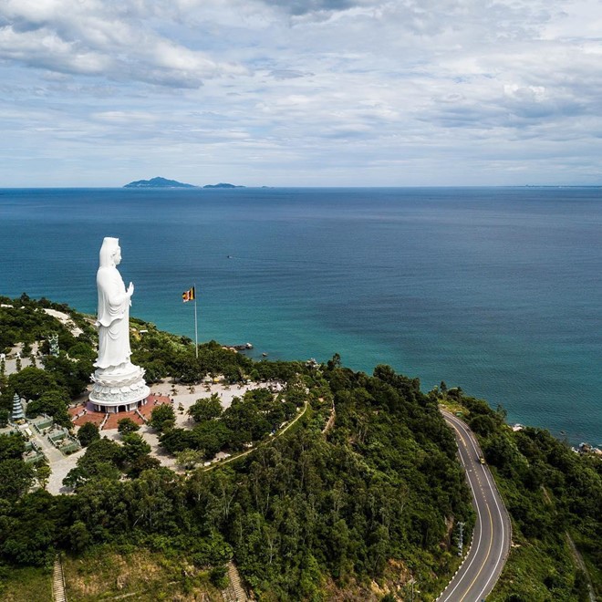 TOUR GHÉP CHÙA LINH ỨNG - NGŨ HÀNH SƠN – PHỐ CỔ HỘI AN | ĐI VỀ TRONG NGÀY, KHỞI HÀNH HÀNG NGÀY