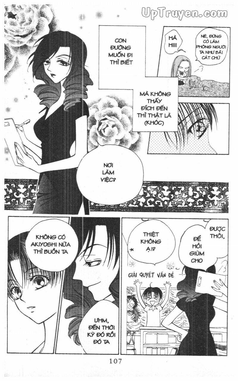 thấy mờ ghét chapter 10 109