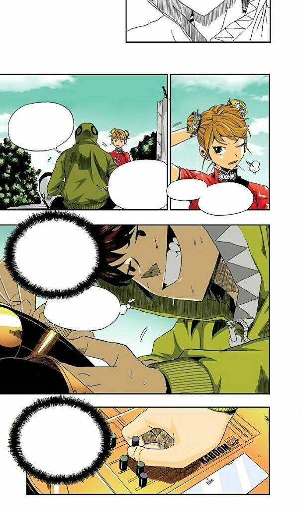 space china dress chapter 5 22