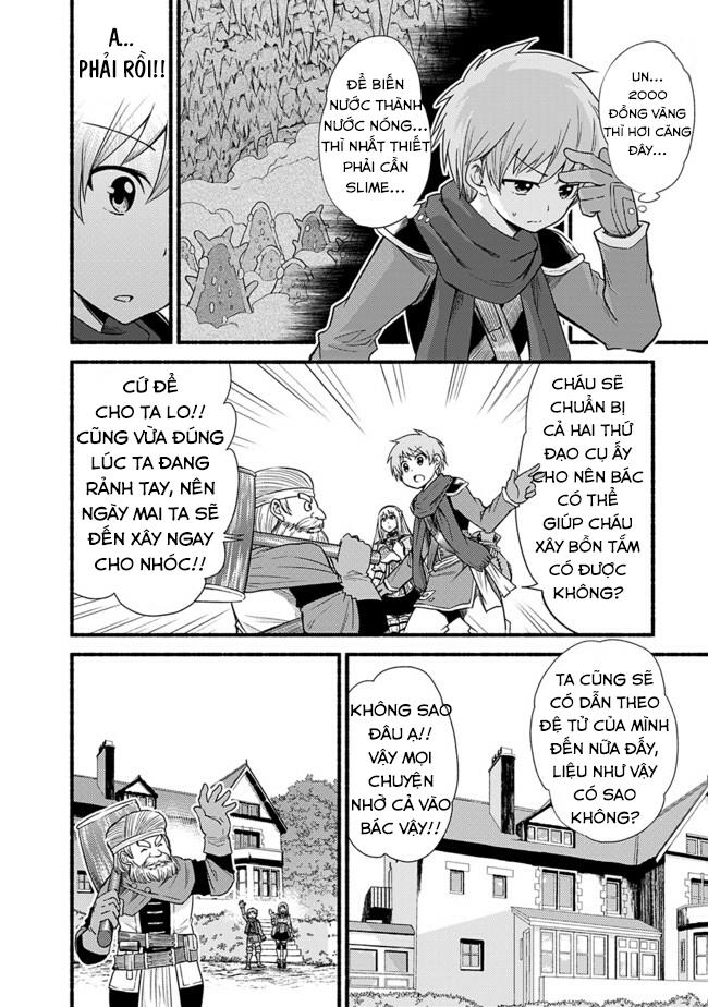 living in this world with cut & paste chapter 15 7