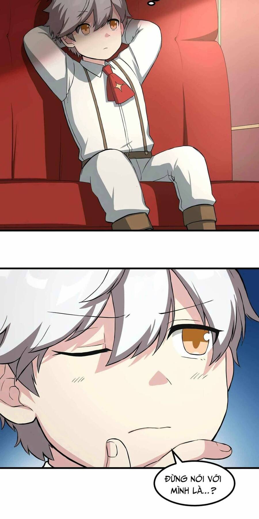 bách kiếp cường giả chapter 16 51