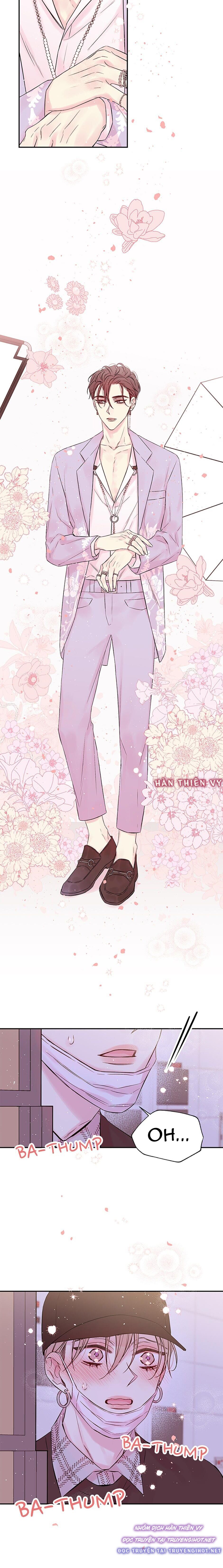 in my closet chapter 60 9