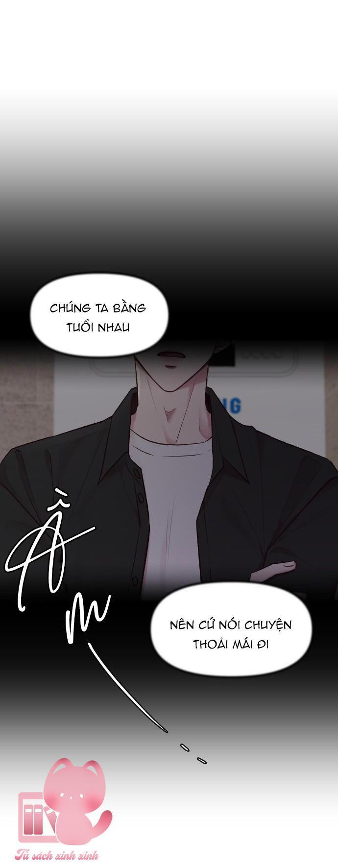 gặp nhau giữa trung gian chapter 1 98