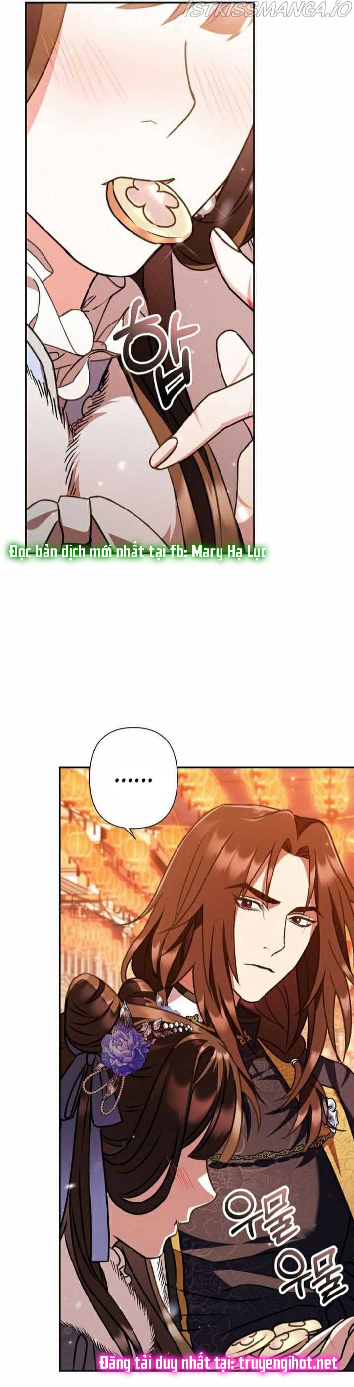 bản tình ca heeran chapter 24.1 12