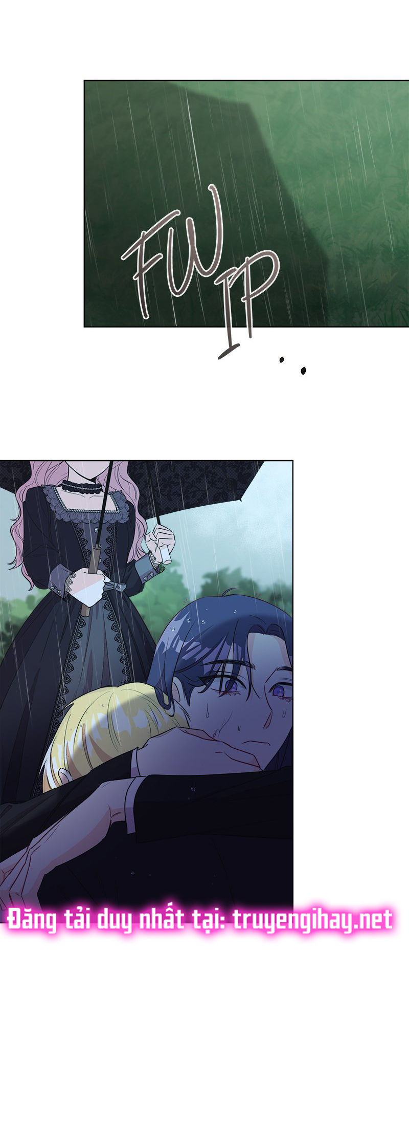 chàng nam phụ kia thực ra là con gái chapter 4 67