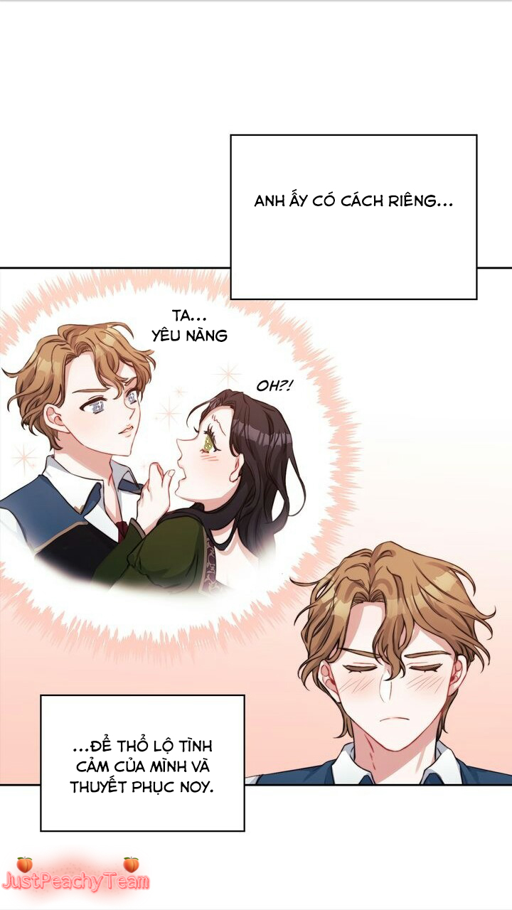 nhân danh đấng cứu thế chapter 7 52