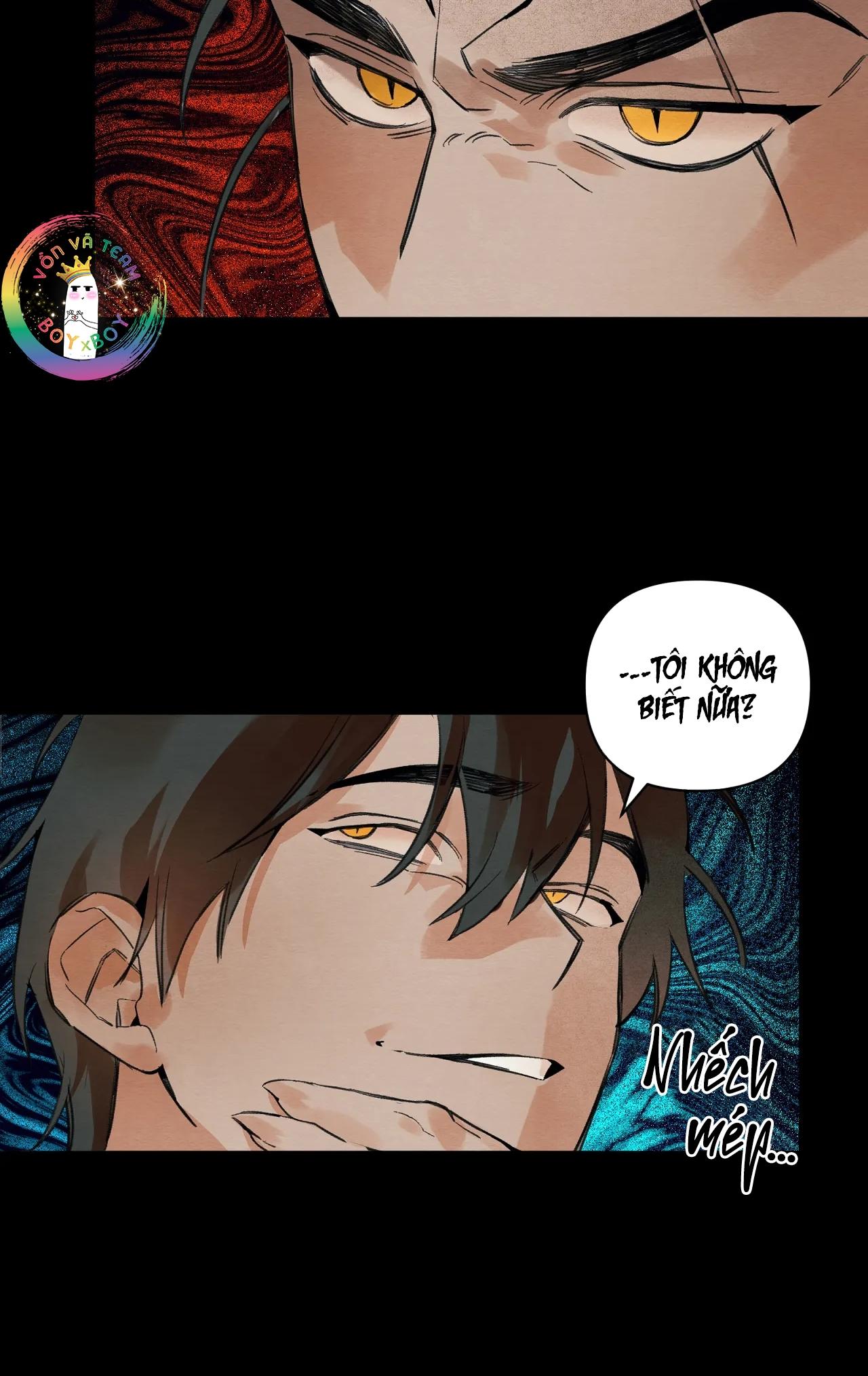 manhwa chịch vồn chịch vã chapter 9 40