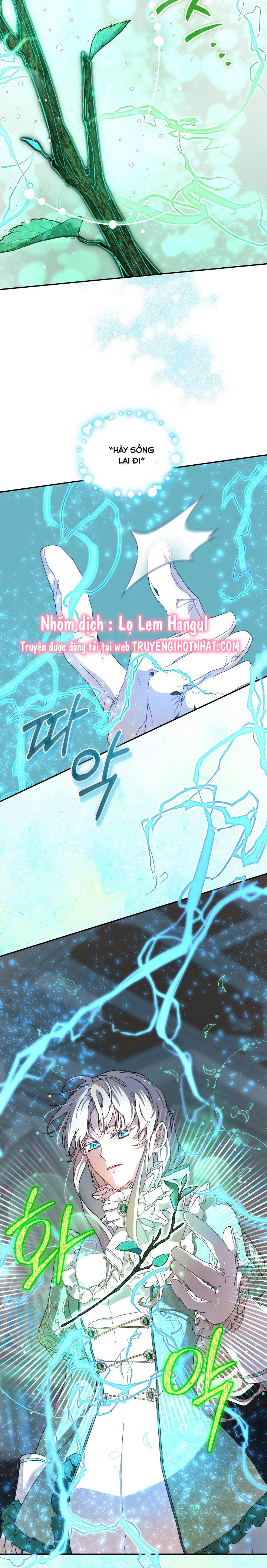 tôi là bảo mẫu của nam chính chapter 7 19