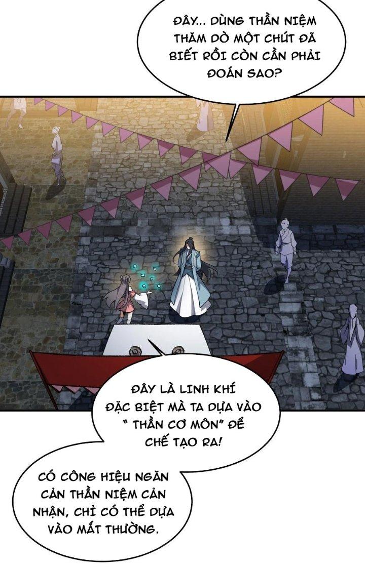 ta tại tu tiên thế giới 5 giờ tới 9 giờ về chapter 16 33