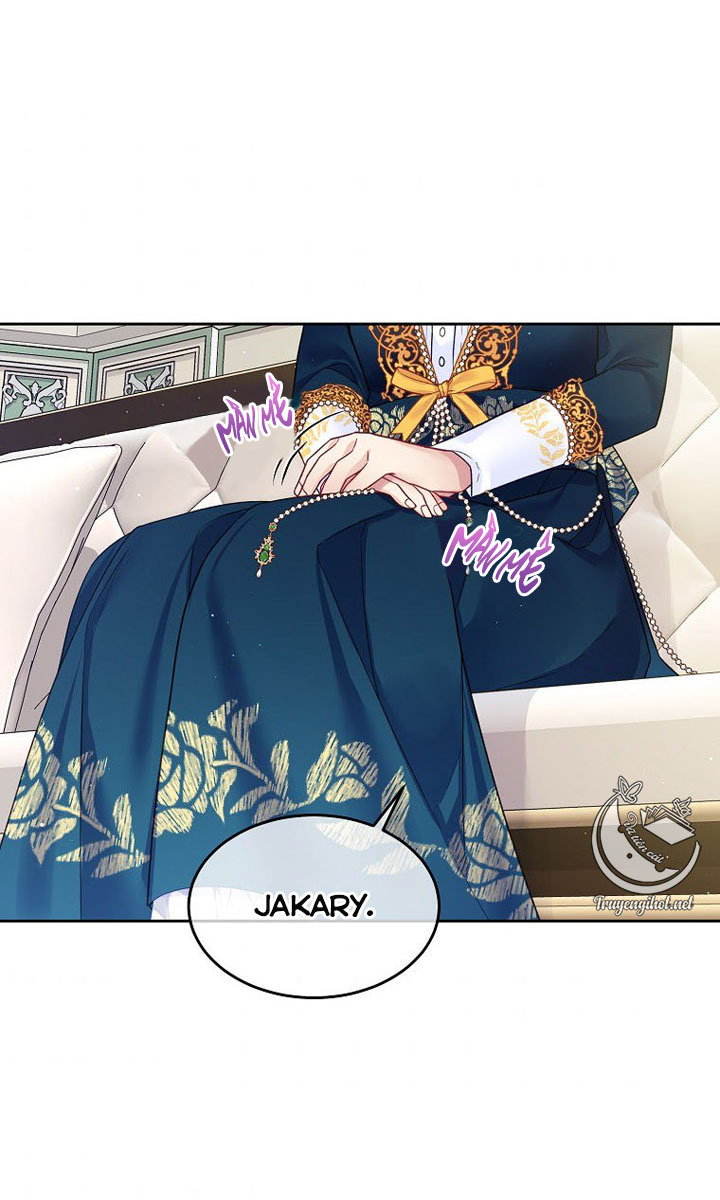 tôi gặp rắc rối vì chồng qúa dễ thương chapter 23.2 20