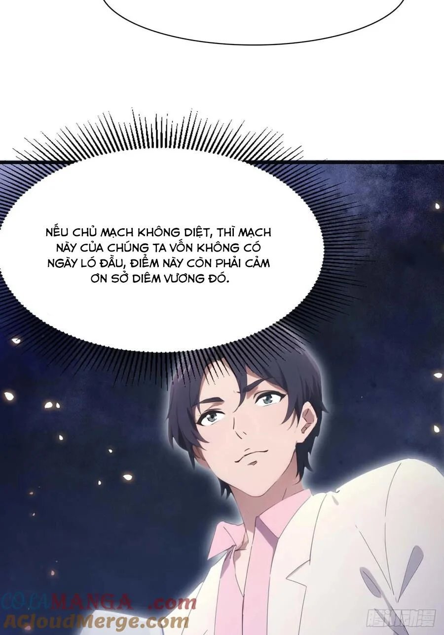 tu tiên trở về tại vườn trường – season 2 chapter 82 7