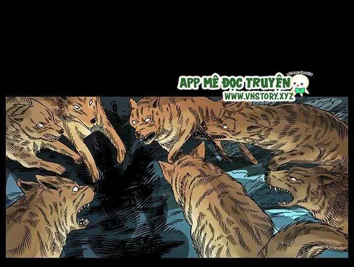 U Minh Ngụy Tượng Chapter 155 64