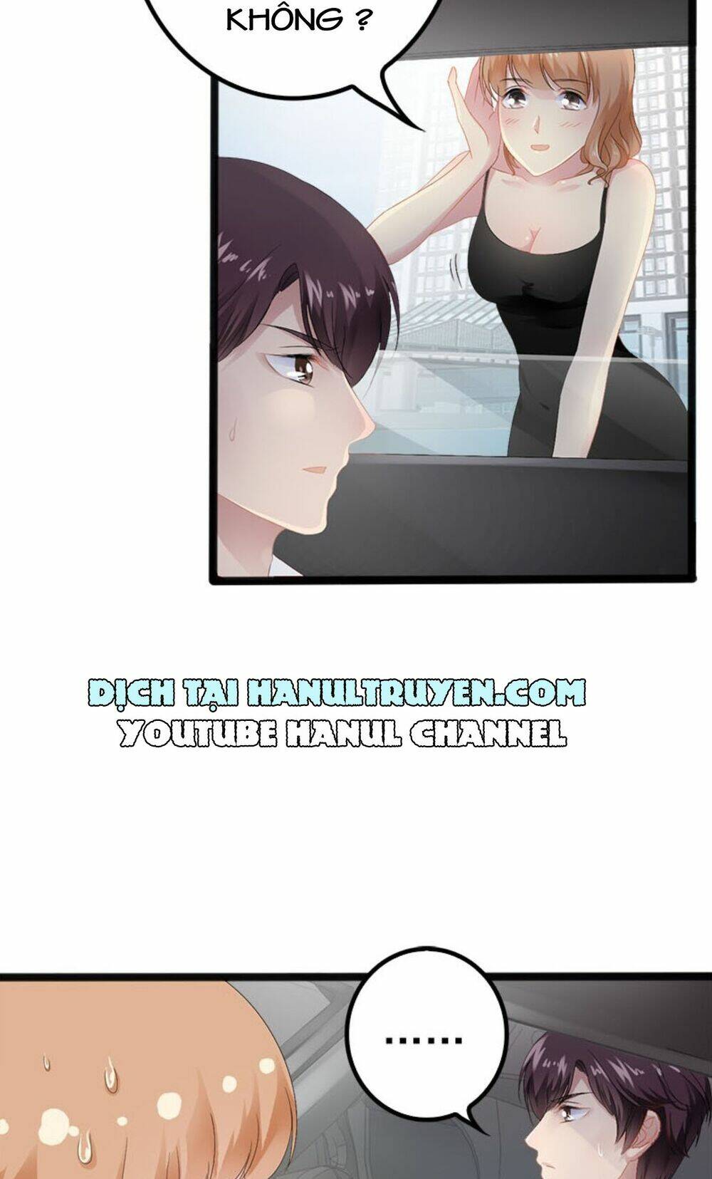 thần bí đế thiếu điềm sủng thê chapter 20 5