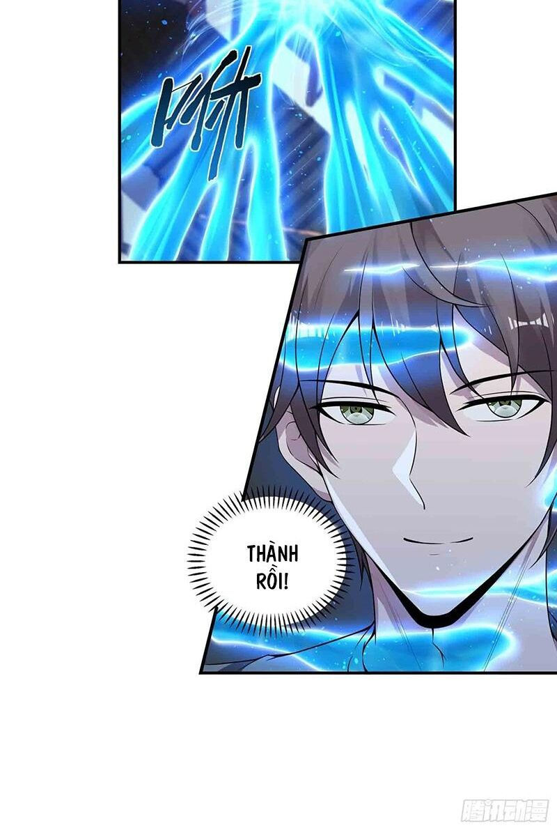 đệ nhất người ở rể chapter 48 34