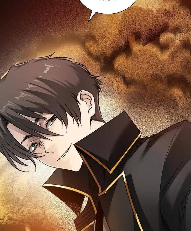 ta tạo ra tổ chức cứu thế chapter 13 47