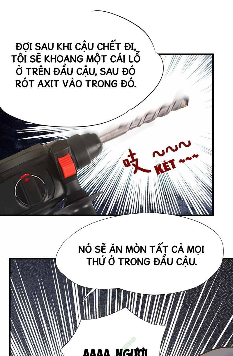 trò chơi tiểu mục tiêu chapter 27 1