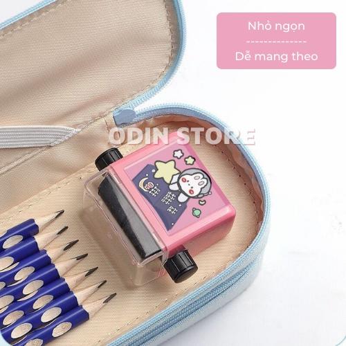 Máy tạo phép tính cộng trừ ngẫu nhiên mini dành riêng cho bé, Đồ Chơi Giáo Dục Cho Bé