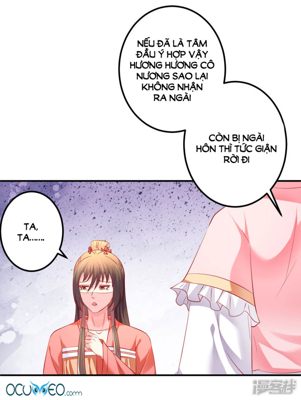 từ đây vương gia không thượng triều sớm chapter 50 29