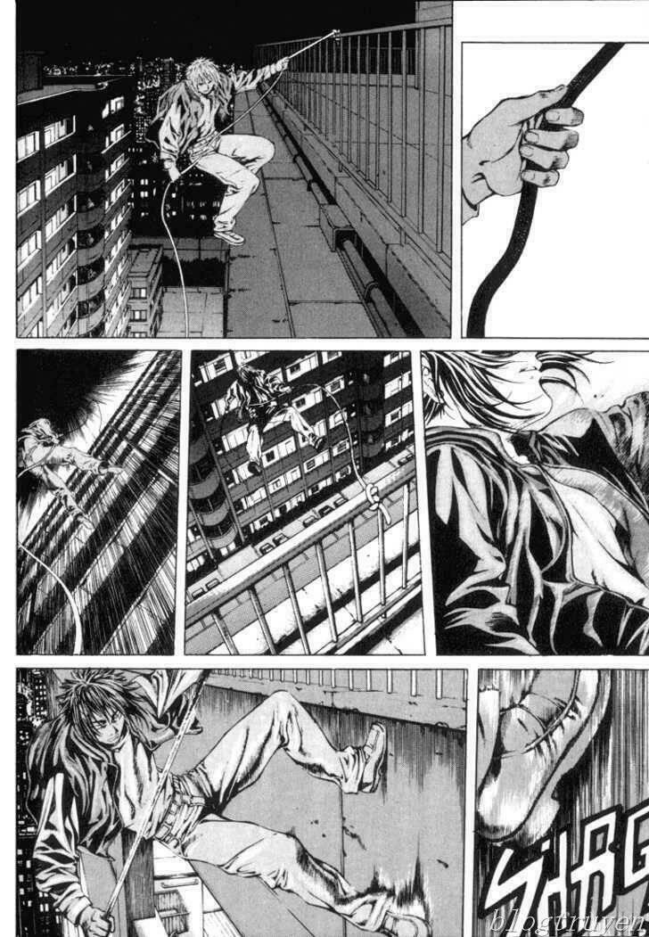 zombie hunter chapter 12 4