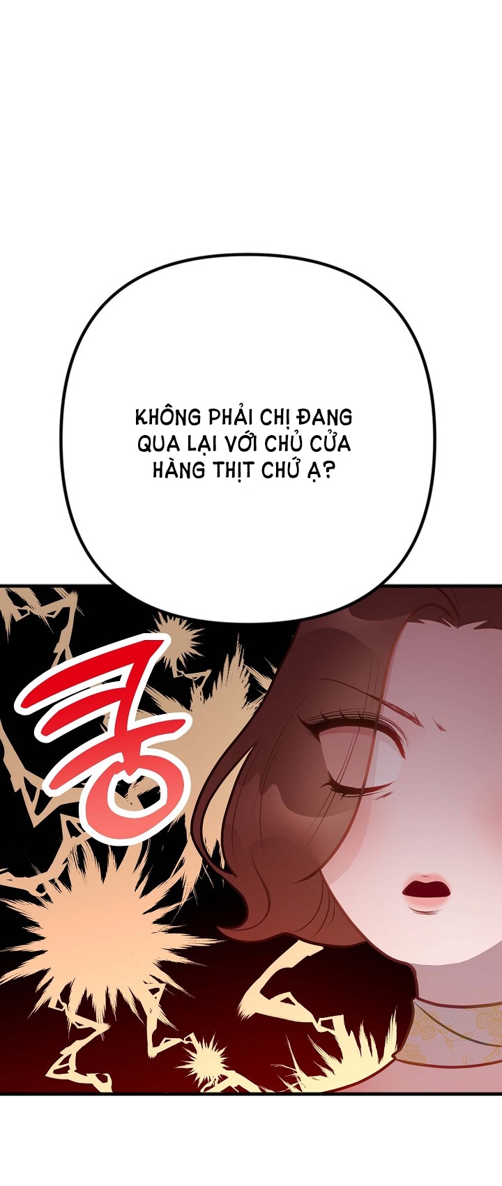 Mối Quan Hệ Không Tốt chapter 12.2 - Trang 8