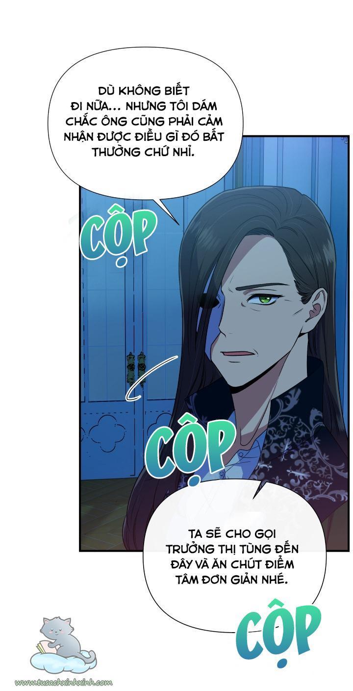 công nương khế ước của gia tộc công tước quái vật chapter 96 52