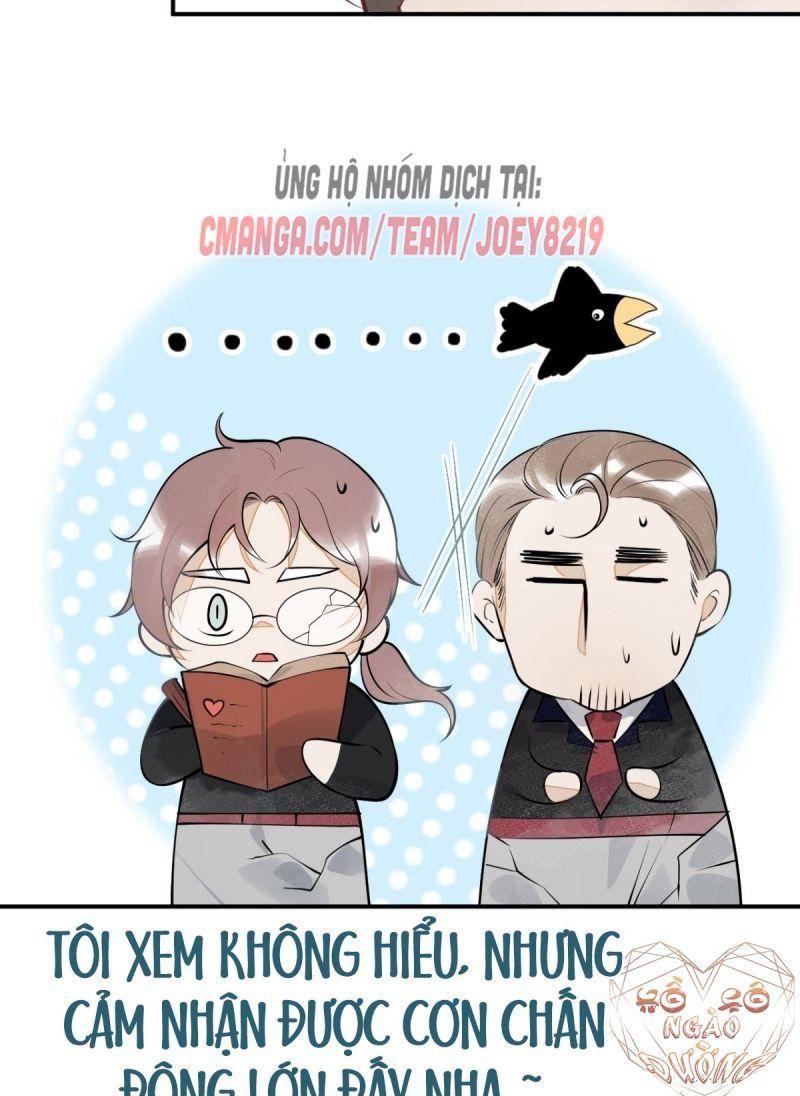 [15+] xuyên đến thế giới nào cũng là hắc liên hoa của anh chapter 2 16