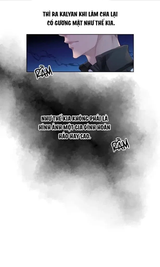 ảo mộng bất thành chapter 4 28