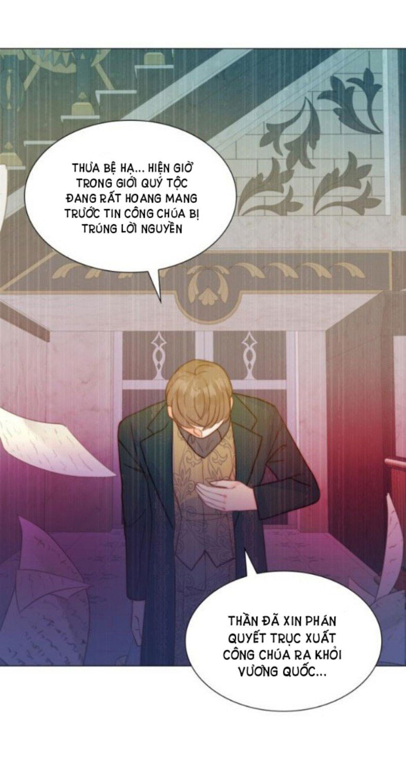 sau khi chuyển sinh tôi trở thành công chúa chapter 11.2 15