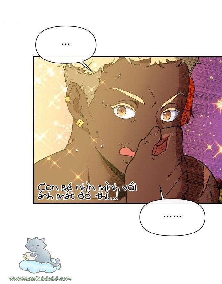 công nương khế ước của gia tộc công tước quái vật chapter 92 11