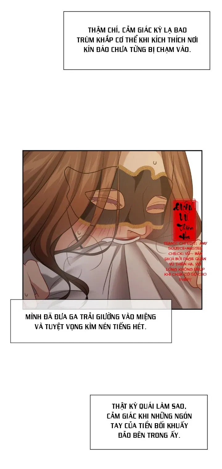 bí mật của omega k chapter 5 22