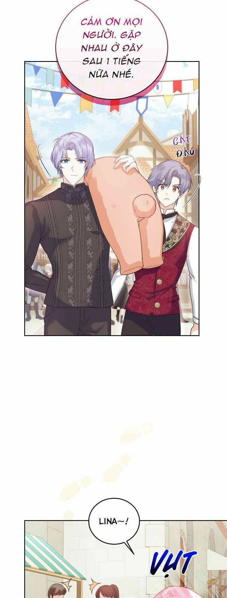 nhà điều chế nước hoa độc quyền của bạo chúa chapter 36 27