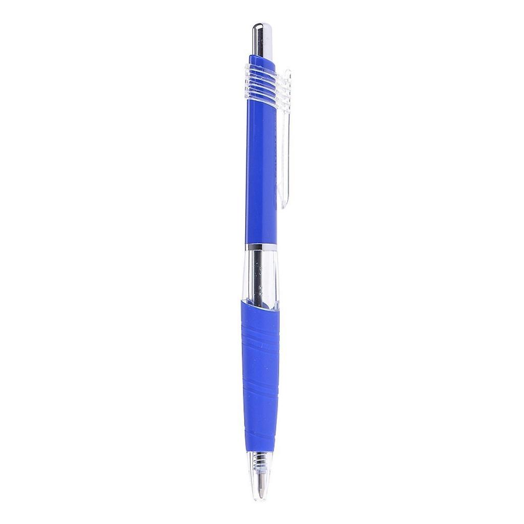 Bộ 3 cây bút bi 047 ngòi to 0.7mm