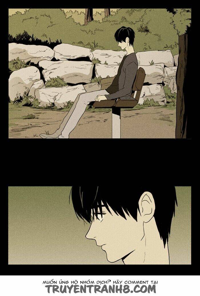 bẫy tình yêu chapter 100 3