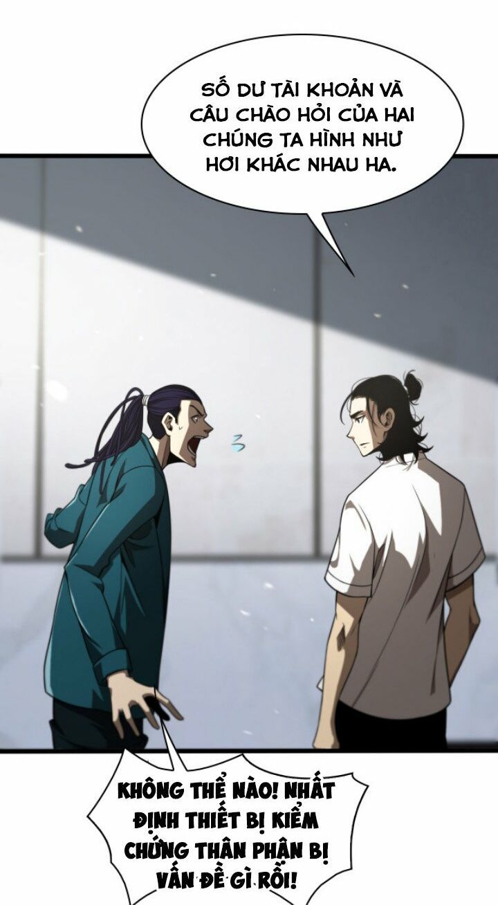 chư giới - tận thế online chapter 35 24