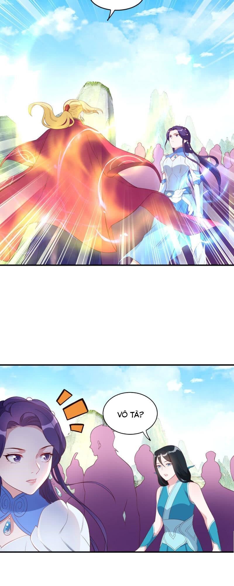tà y cuồng thê chapter 126 10