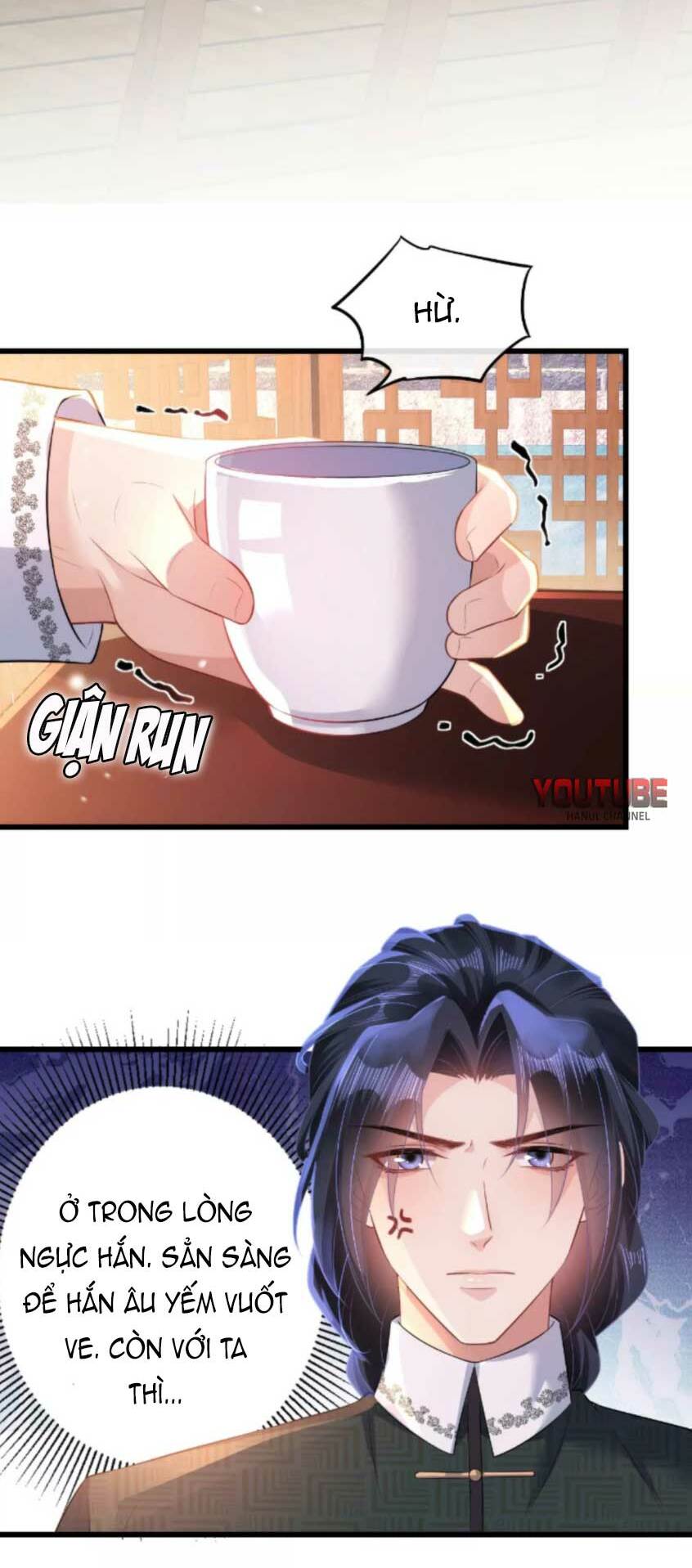 quận chúa vững quá không thể tiêu diệt! chapter 83 10