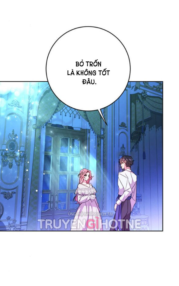 mỗi đêm chồng tôi đều biến đổi chapter 2.2 17