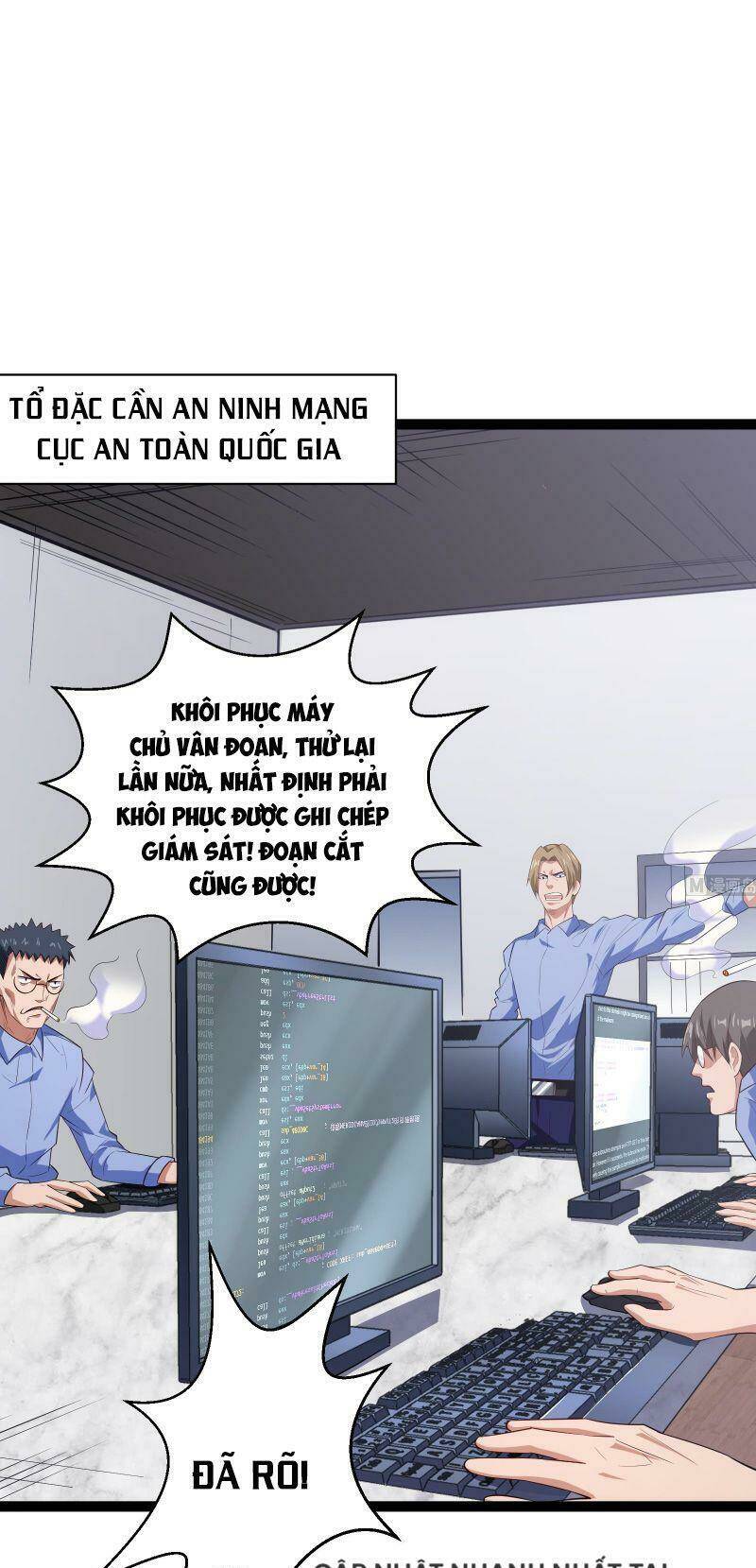 shipper thần cấp chapter 57 7