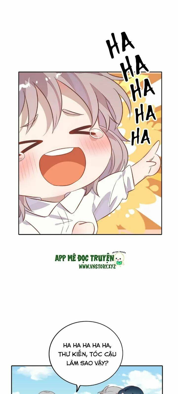 bạn trai kém tuổi bẫy yêu tôi chapter 18 24