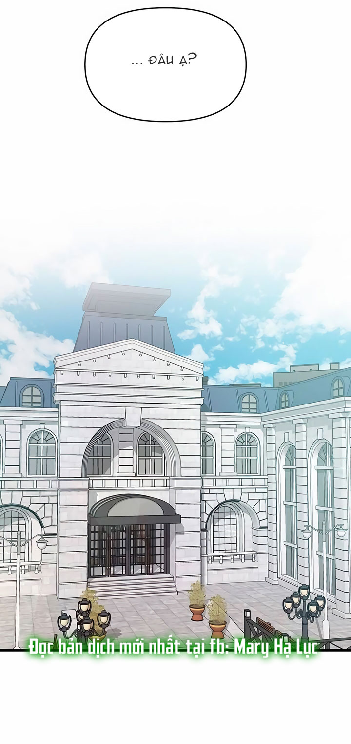 [18+] dục vọng tao nhã chapter 35.2 27