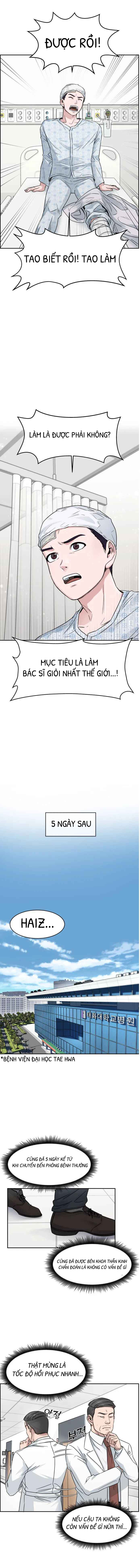 A.i. Doctor chapter 2.2 2