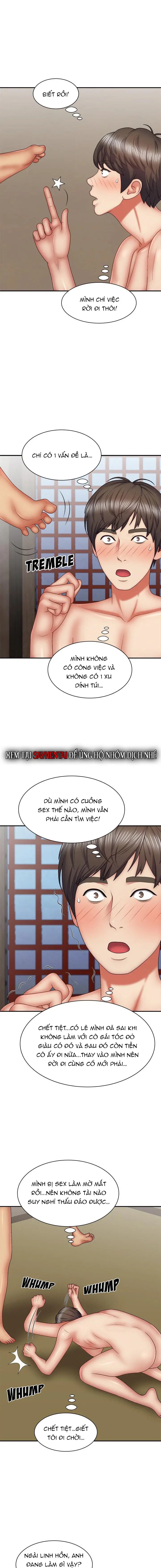 chiếm hữu linh hồn chapter 46 8