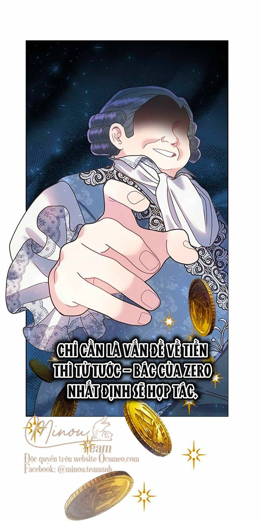 khu vườn im lặng chapter 10 16