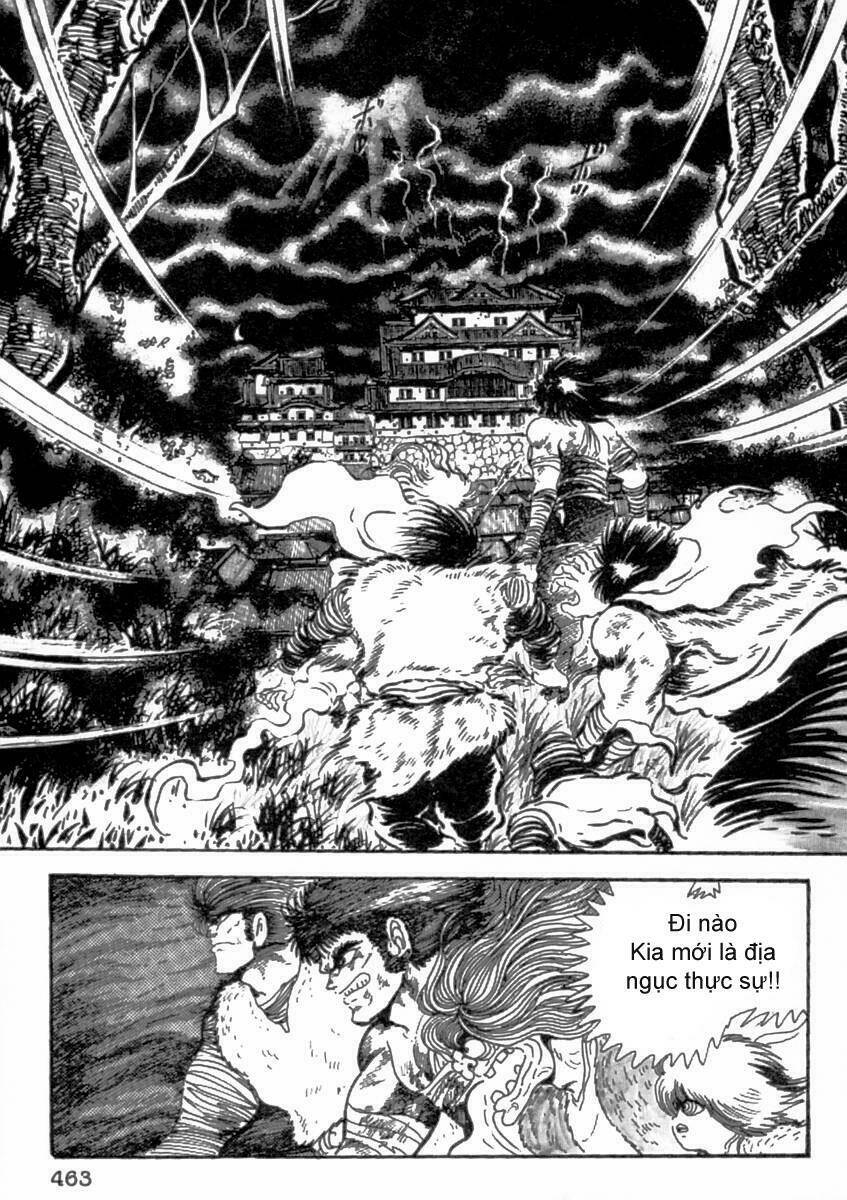 makai tenshou chapter 10 83