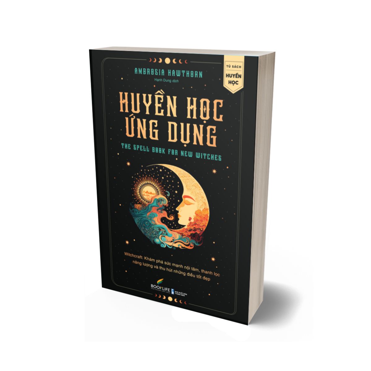 Huyền Học Ứng Dụng