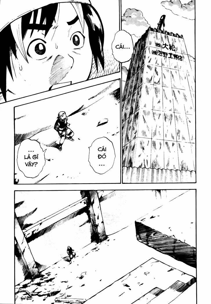 brave story - shinsetsu chapter 3 1