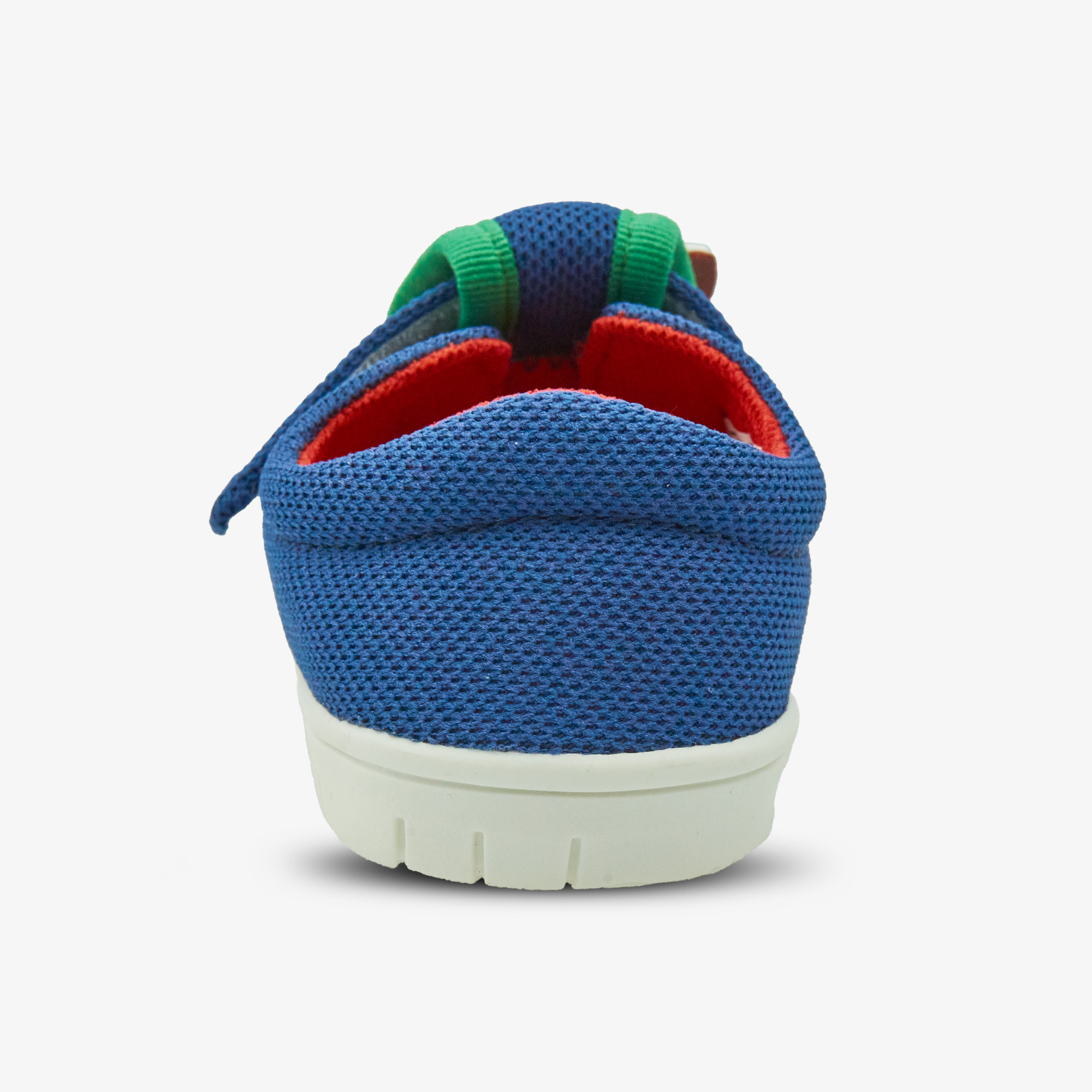 Giày First Shoes Thông Dụng thông dụng BST Gấu Chú Tâm Bé trai Biti's BSB006300XNH (Xanh nhớt)