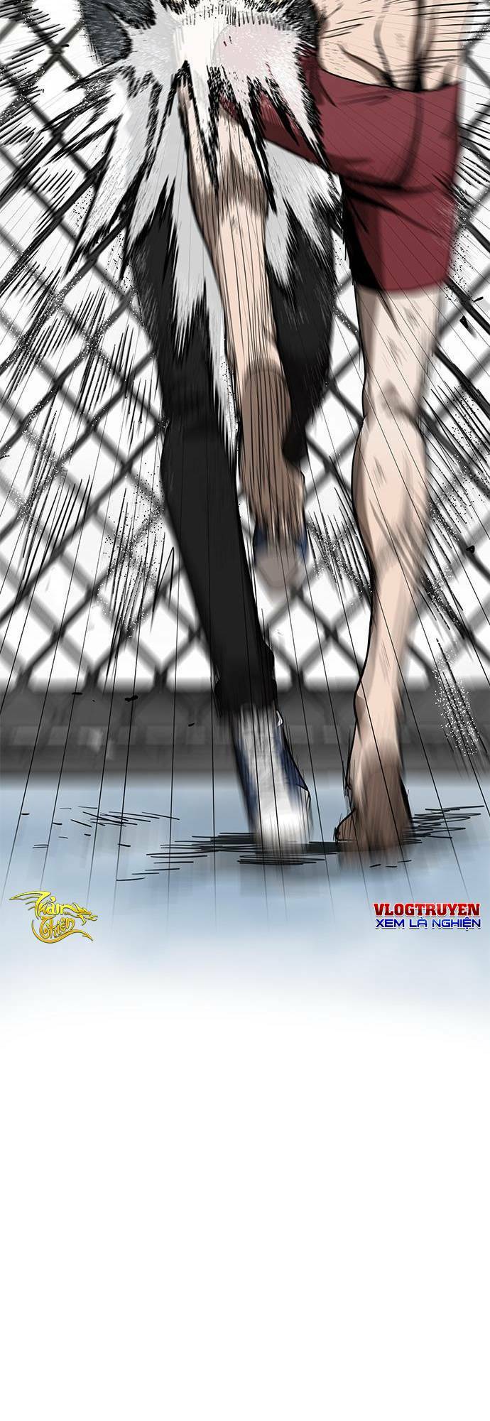 Vua Võ Đài chapter 3 11